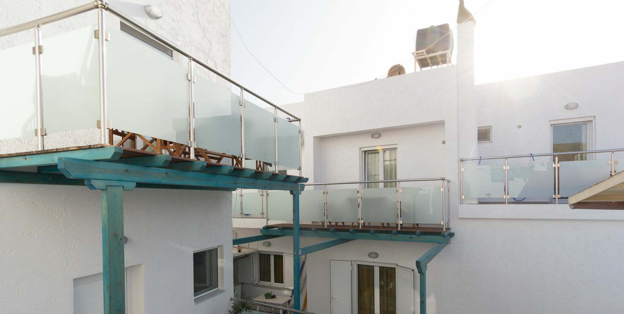 Socrates Apartments And Restaurant Mílatos Exterior foto